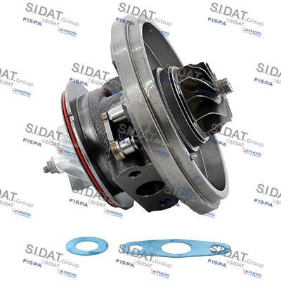 SIDAT 47.1525 CHRA turbo X-TRAIL 1.7 dCi ALL MODE 4x4-i 150 PS Diesel