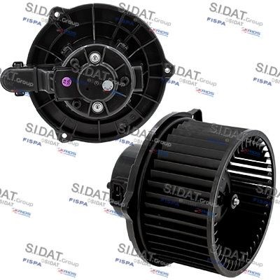 SIDAT Interior Blower Article number: 9.2373 cheaply