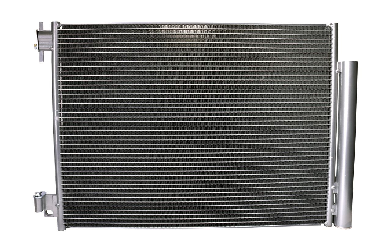 BOSCH Air conditioning condenser Article number: 1 986 AD2 087 cheaply