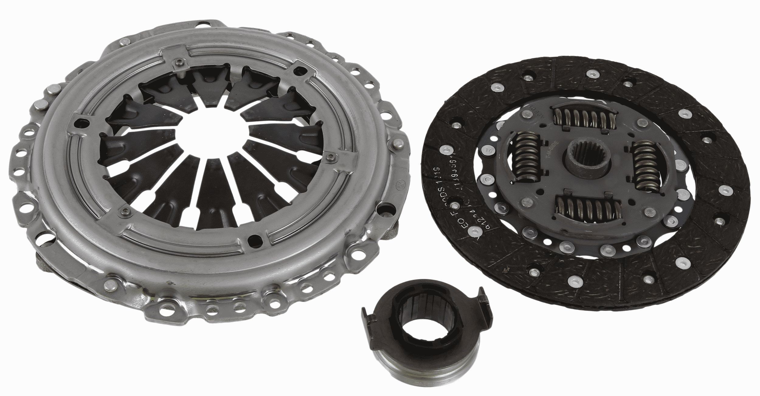 SACHS Clutch kit Article number: 3000 950 988 cheaply