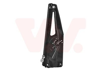 VAN WEZEL Window regulator Article number: 0243264 cheaply