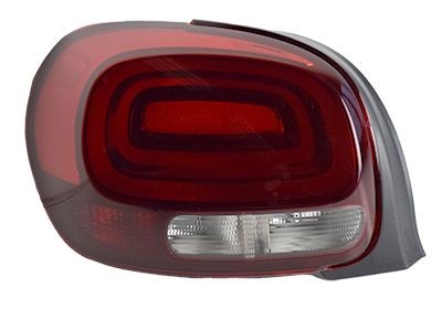 VAN WEZEL Rear light Article number: 0937935 cheaply