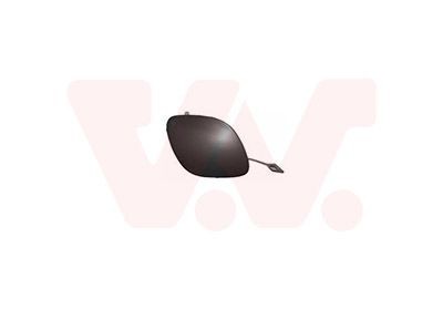 VAN WEZEL 2952587 Flap, tow hook C-Class C 160 (205.275) 129 PS Petrol 2023