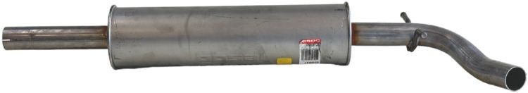 BOSAL Middle silencer Article number: 220-047 cheaply