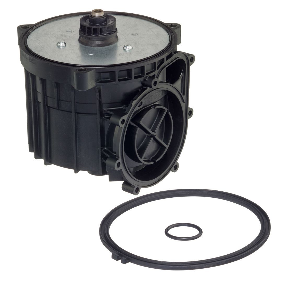 HENGST FILTER Olieudskiller, udluftning af krumtaphus Varenummer: AS811M D893 billige