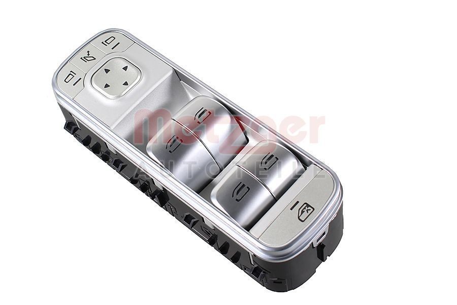 METZGER Window switch Article number: 09161149 cheaply