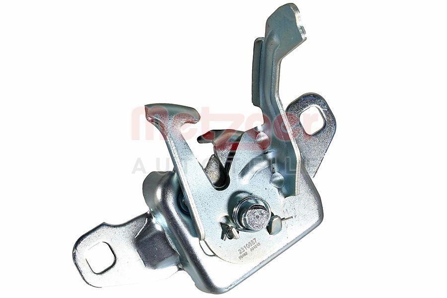 METZGER Bonnet Lock Article number: 2310887 cheaply