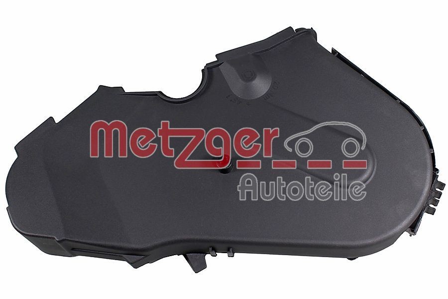 METZGER Cover, timing belt Article number: 2386018 cheaply