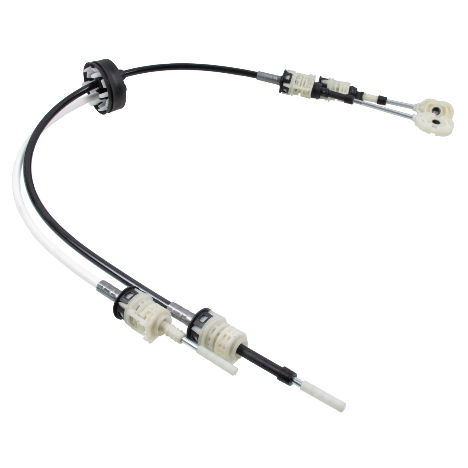 FEBI BILSTEIN 188196 Cable, manual transmission ASTRA 2.0 DTI 16V 101 PS Diesel 2005
