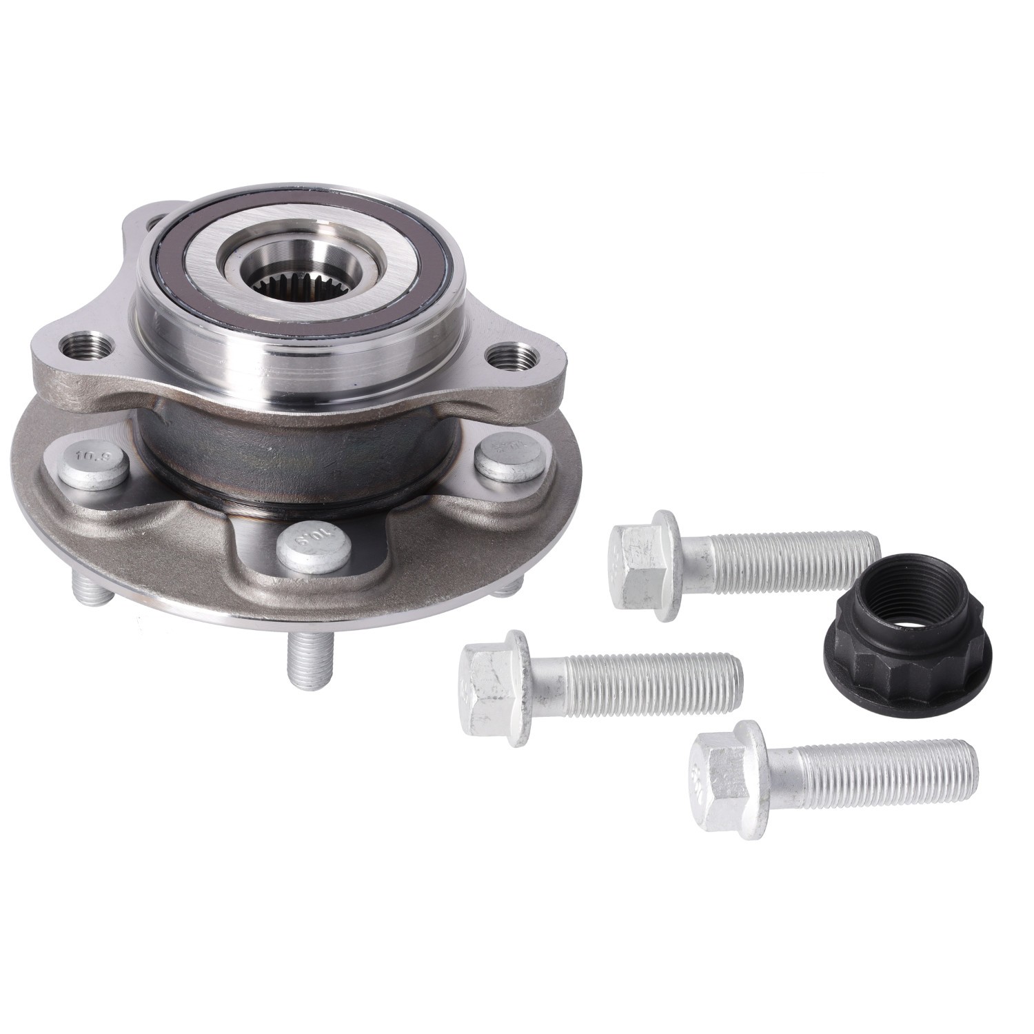 FEBI BILSTEIN Wheel bearing kit Article number: 188277 cheaply