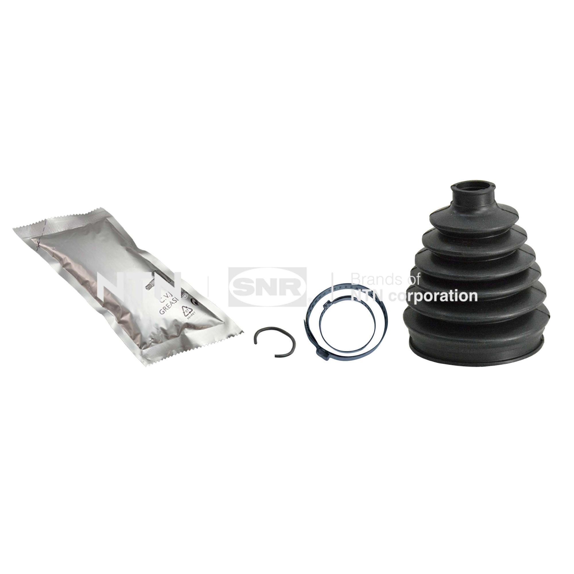 SNR Bellow Set, drive shaft Article number: OBK54.036 cheaply
