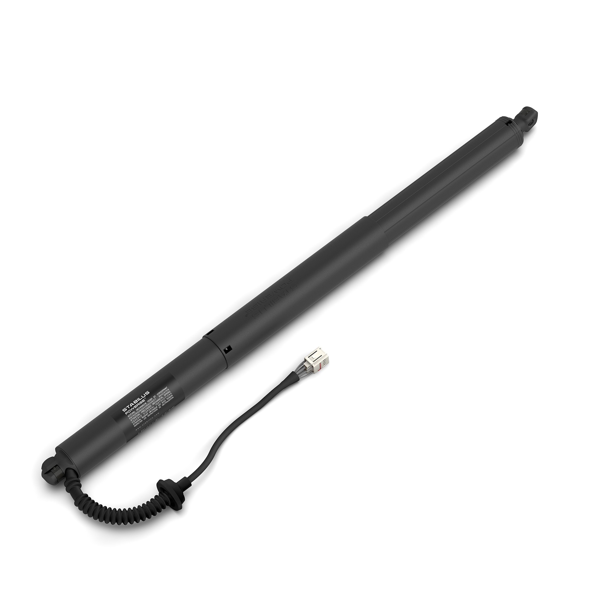 STABILUS 207509 Elektrimootor, tagaluuk STINGER 3.3 T-GDI 364 HP Bensiin