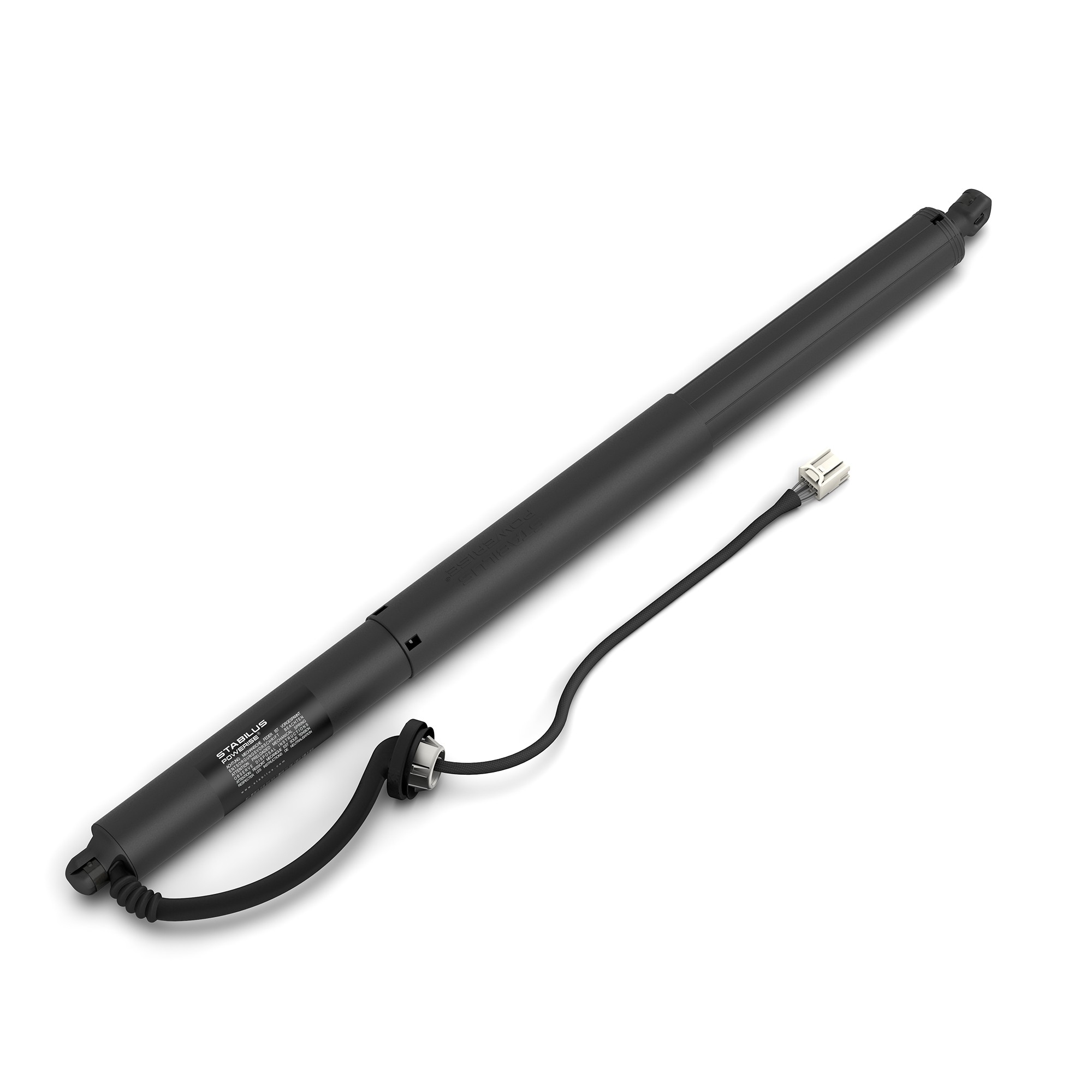 STABILUS 277055 Electrical motor, tailgate MODEL Y EV Performance All-wheel Drive 462 PS Electric