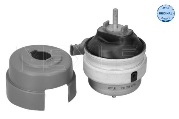 MEYLE Engine mount Article number: 100 199 0285 cheaply