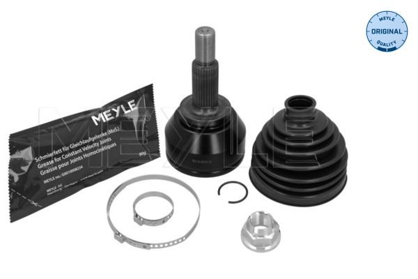 MEYLE Joint kit, drive shaft Article number: 16-14 498 0198 cheaply