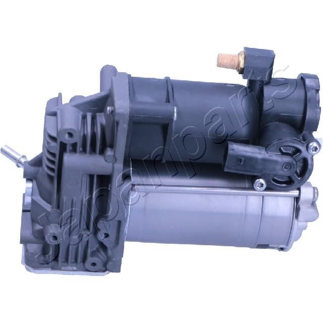 JAPANPARTS MM-ASC040 Õhkvedrustuse kompressor RANGE ROVER 3.0 D 4x4 177 HP Diisel 2012