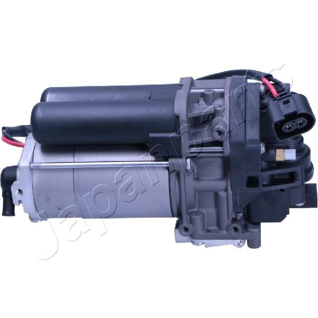 JAPANPARTS MM-ASC058 Air suspension compressor Q7 55 TFSI e quattro 381 PS Petrol/Electro