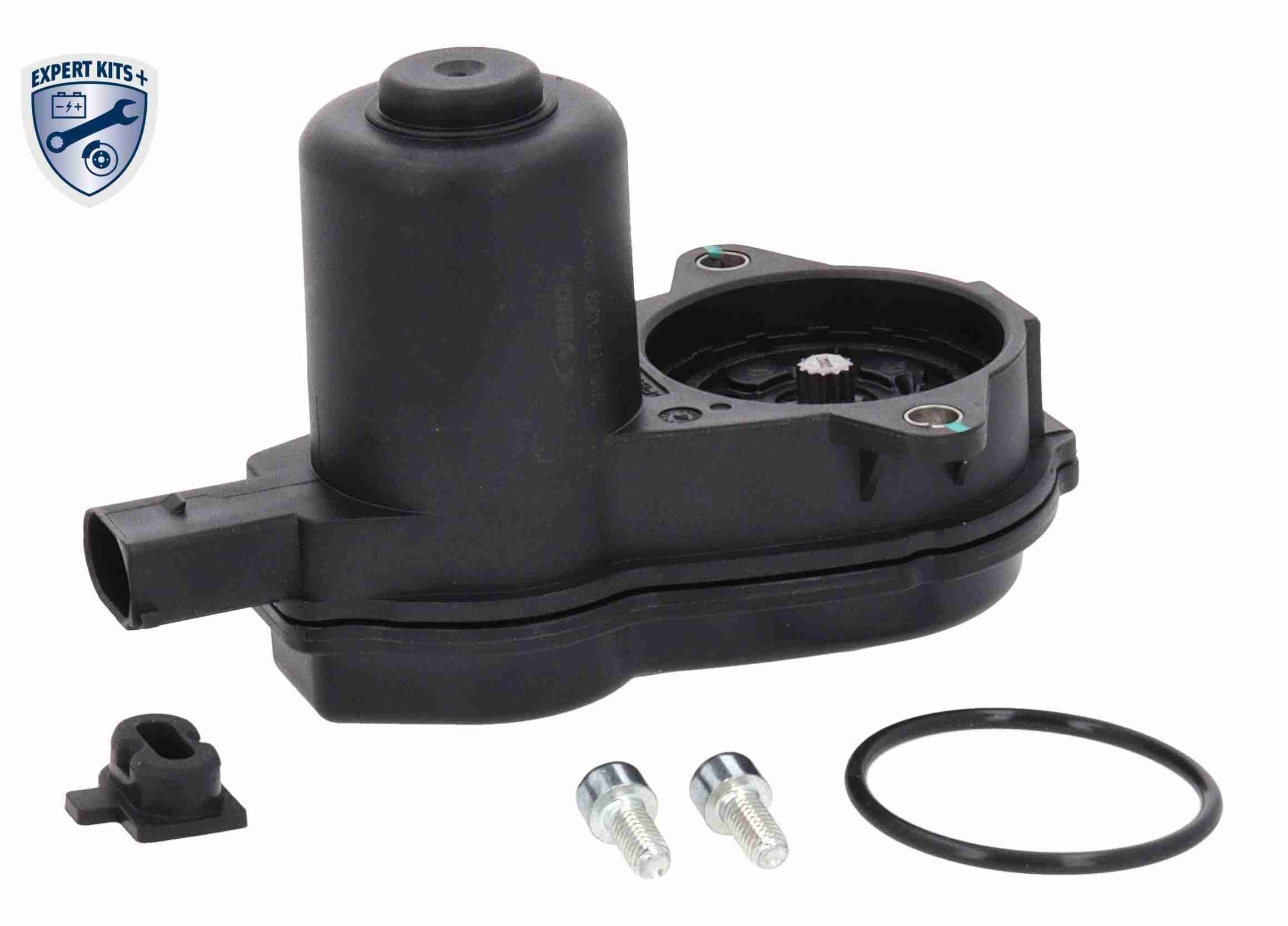 VEMO V10-77-1069-1 Control Element, parking brake caliper A6 RS6 performance 4.0 quattro 605 PS Petrol 2018