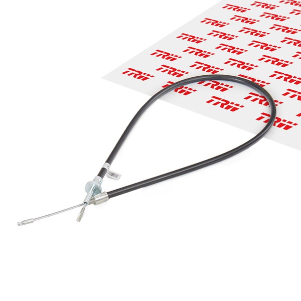 TRW Clutch Cable Article number: GCC2025 cheaply