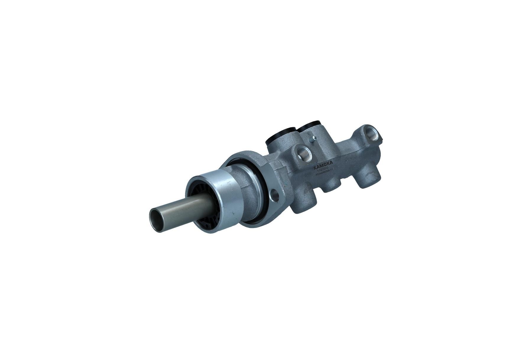 KAMOKA Brake master cylinder Article number: 1121010 cheaply