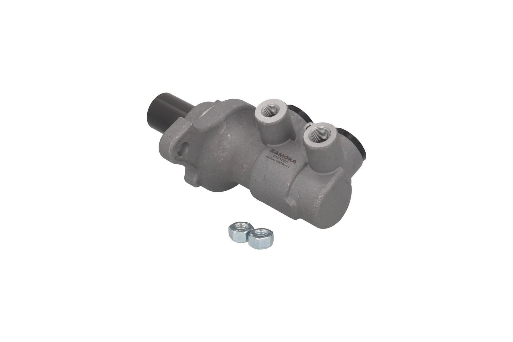 KAMOKA Brake master cylinder Article number: 1121030 cheaply