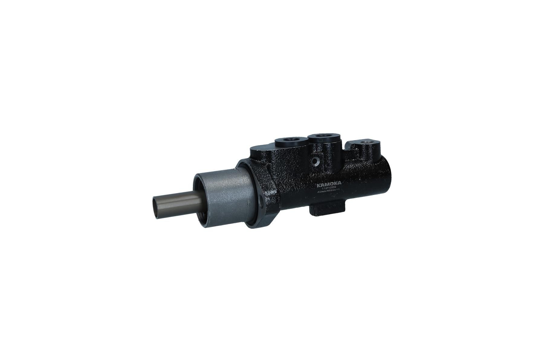KAMOKA Brake master cylinder Article number: 1121059 cheaply