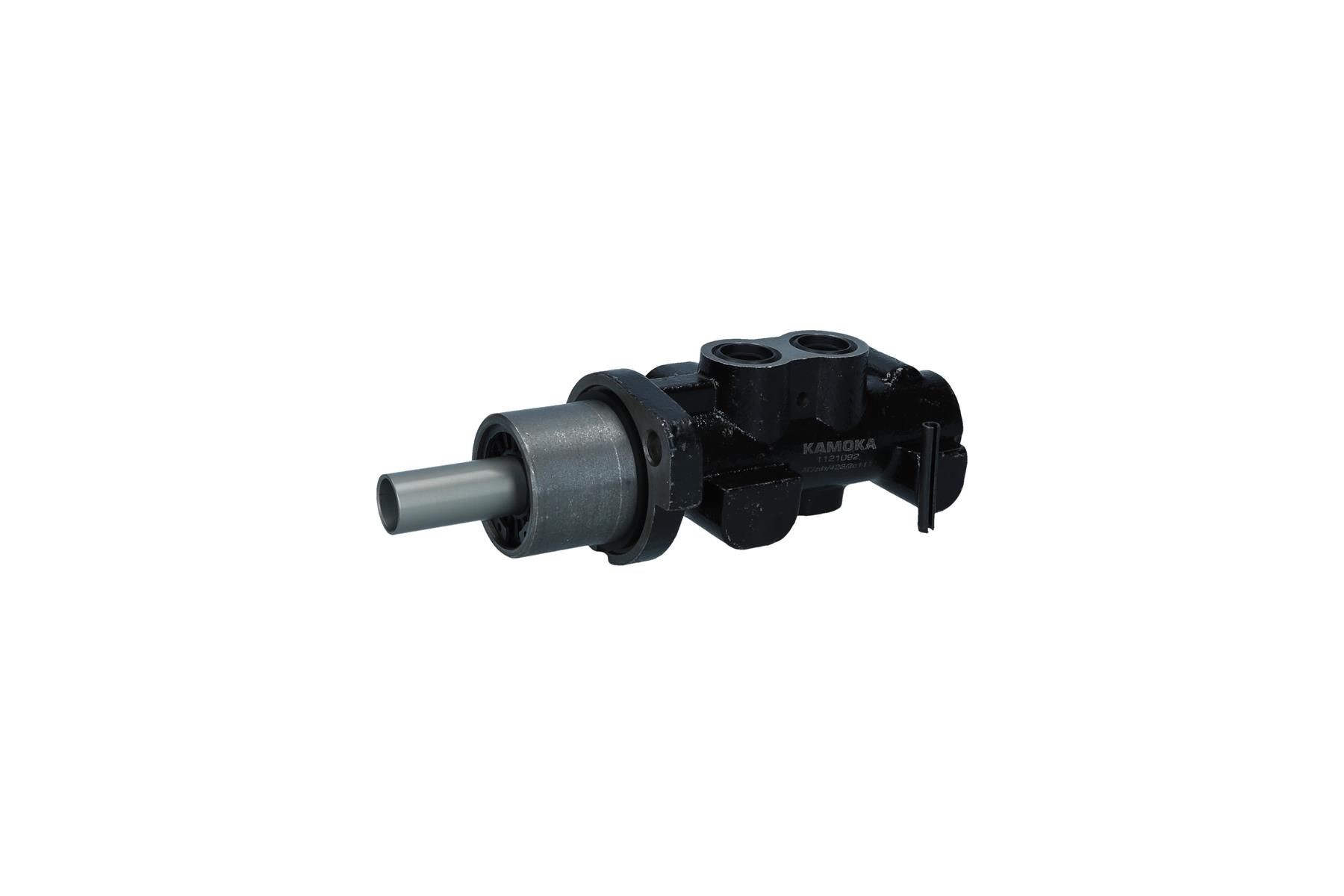 KAMOKA Brake master cylinder Article number: 1121092 cheaply