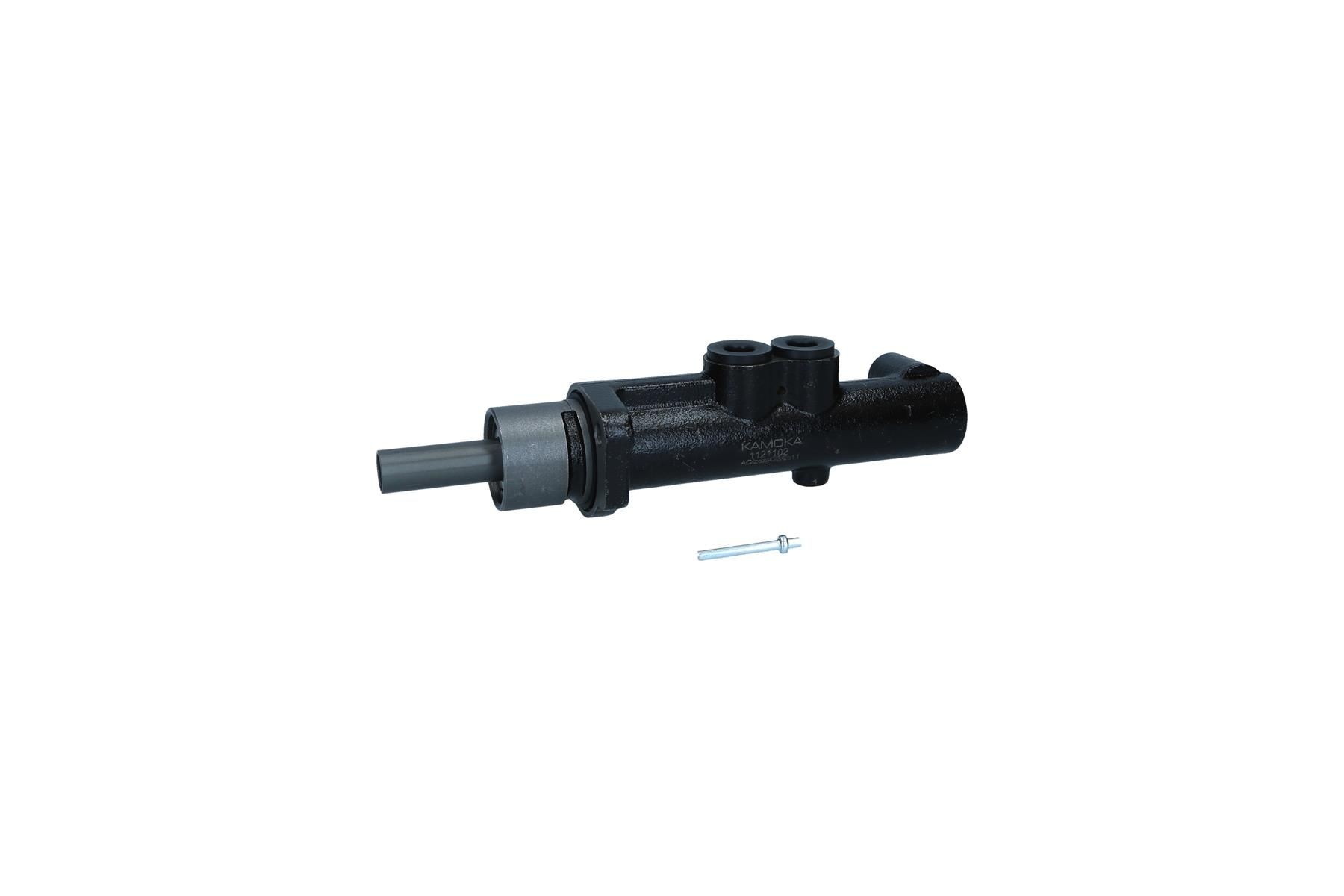 KAMOKA Brake master cylinder Article number: 1121102 cheaply