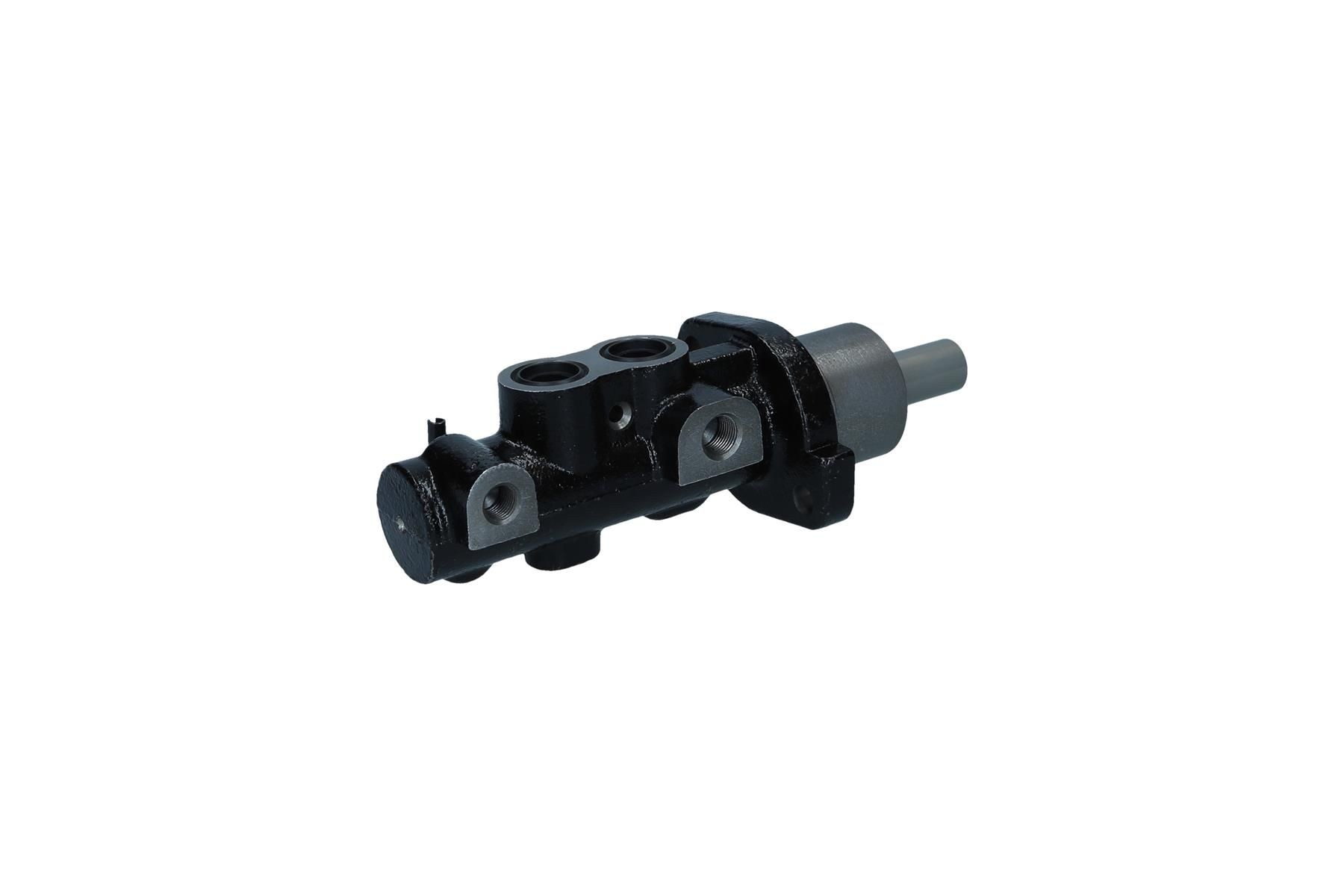 KAMOKA Brake master cylinder Article number: 1121116 cheaply