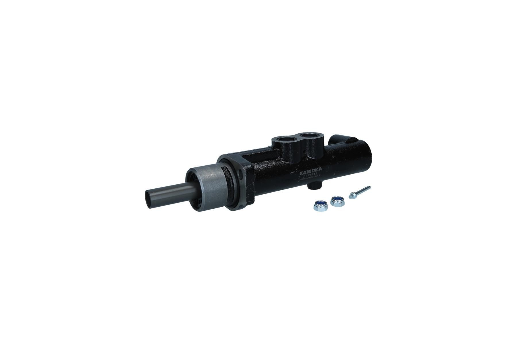 KAMOKA Brake master cylinder Article number: 1121117 cheaply