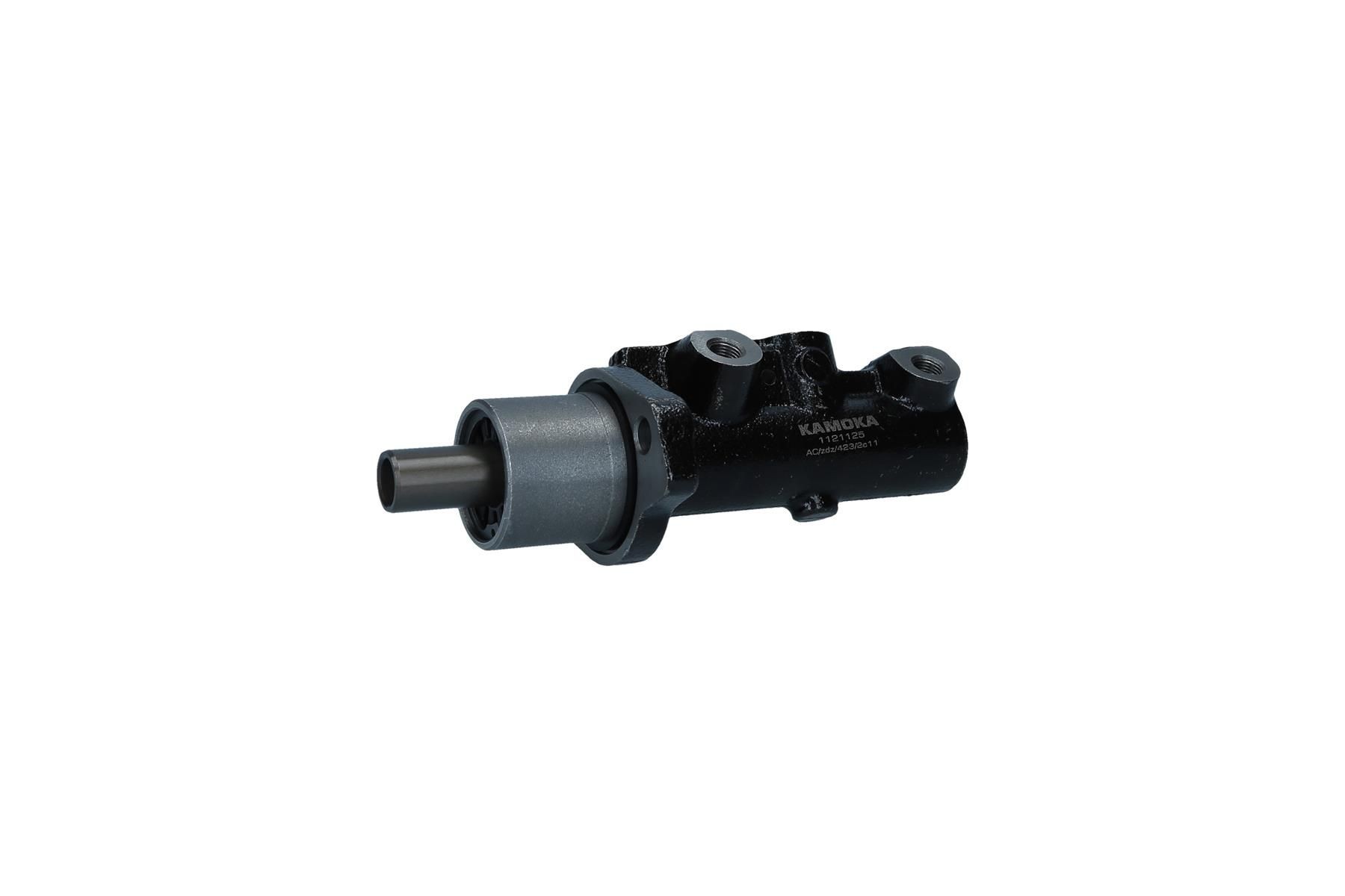 KAMOKA Brake master cylinder Article number: 1121125 cheaply