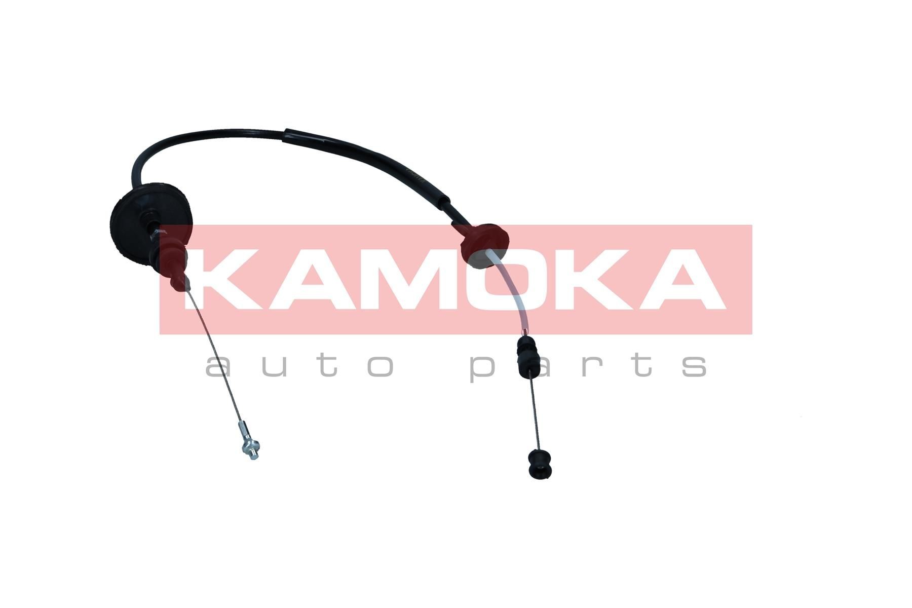 KAMOKA Throttle cable Article number: 116047 cheaply