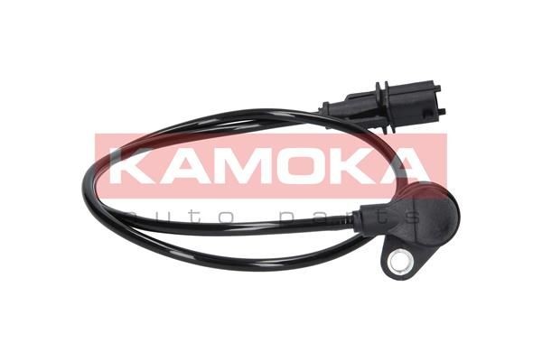KAMOKA Hand brake cable Article number: 1190087 cheaply