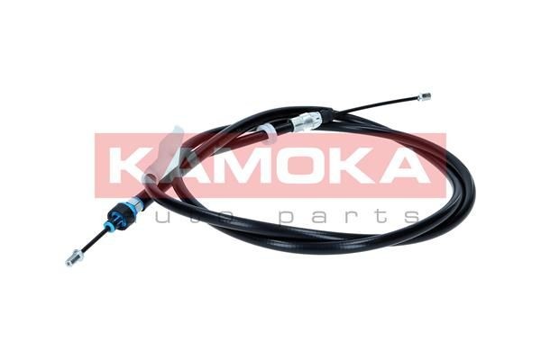 KAMOKA Hand brake cable Article number: 1190088 cheaply