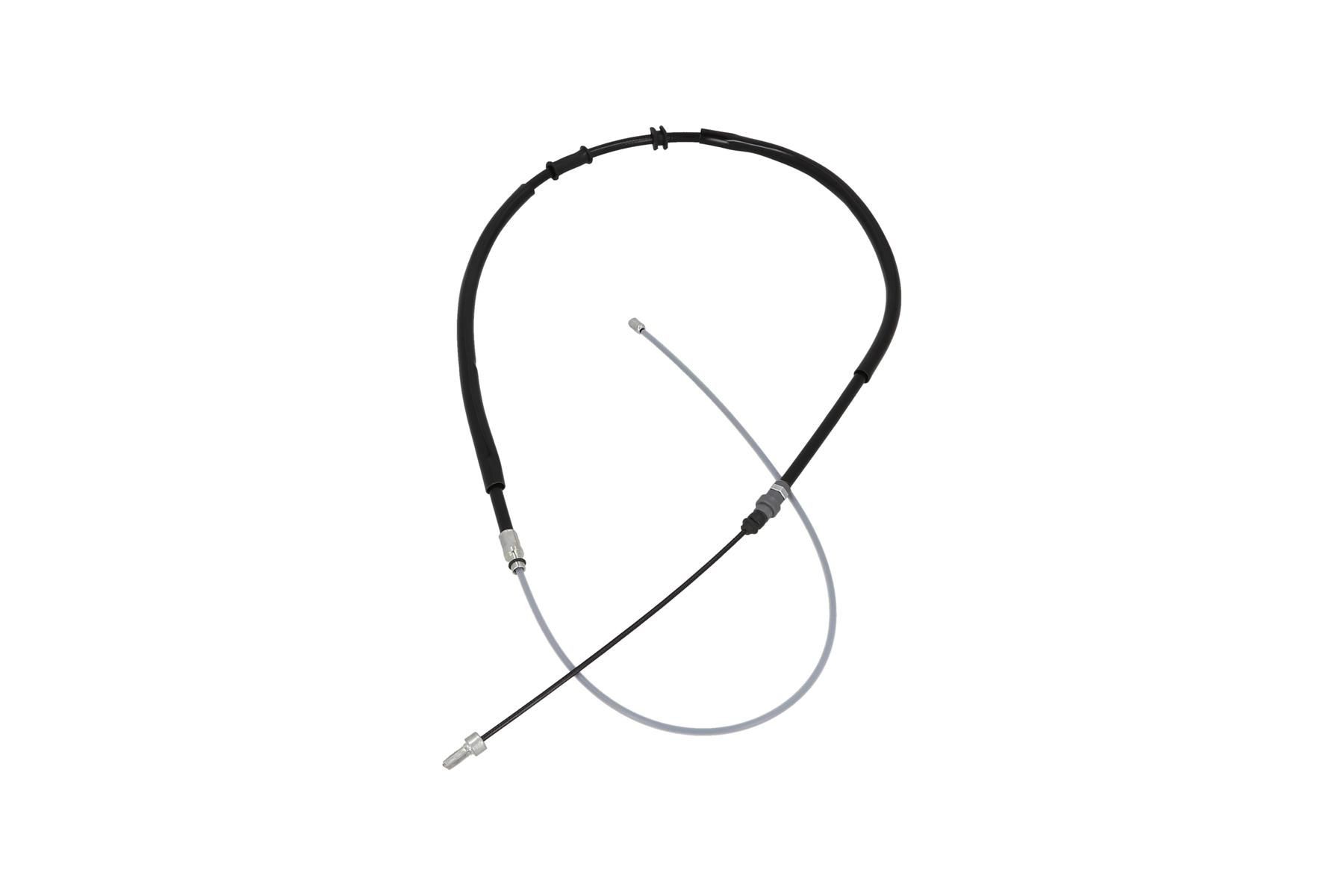 KAMOKA Hand brake cable Article number: 1190333 cheaply