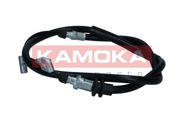 KAMOKA Hand brake cable Article number: 1190341 cheaply
