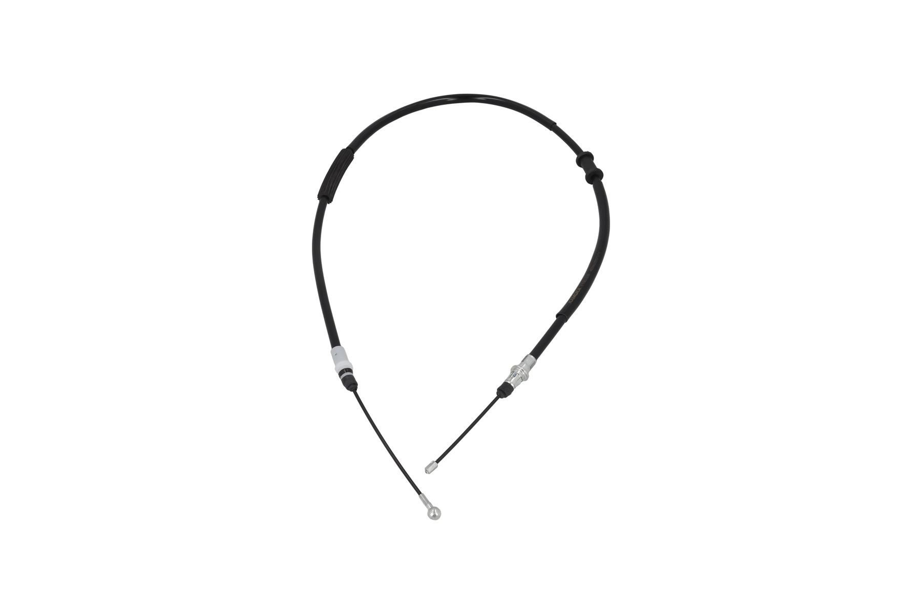 KAMOKA Cable de freno de mano Número de artículo: 1190464 a buen precio