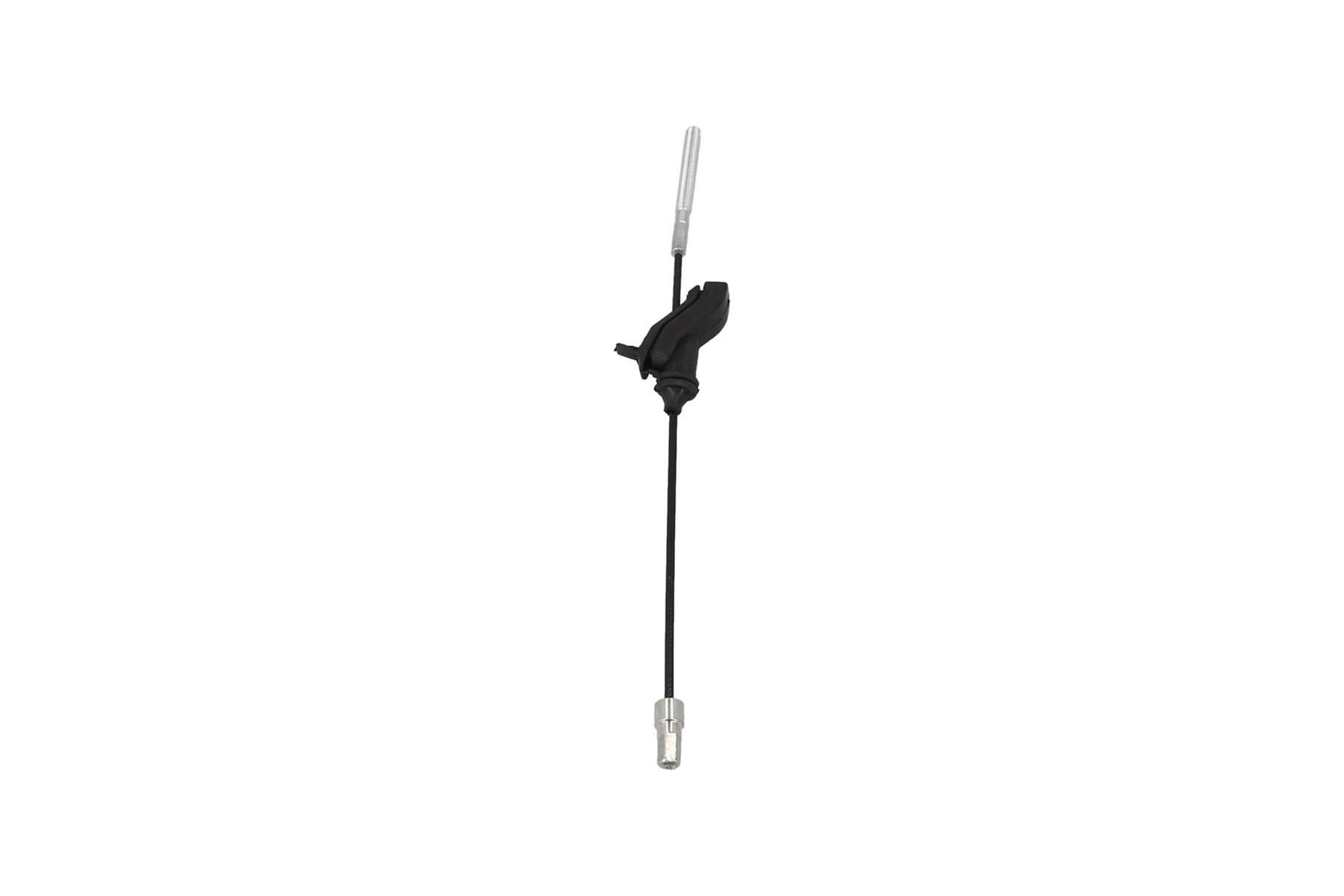 KAMOKA Hand brake cable Article number: 1190465 cheaply