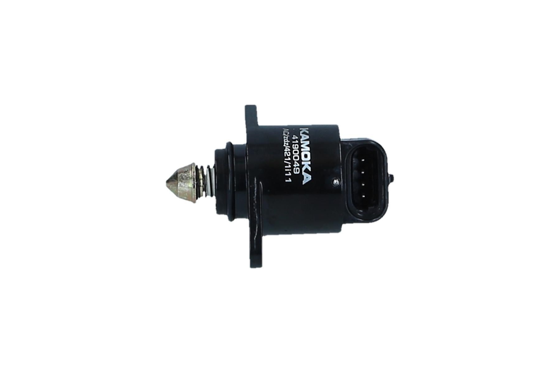 KAMOKA Idle Control Valve, air supply Article number: 4190049 cheaply