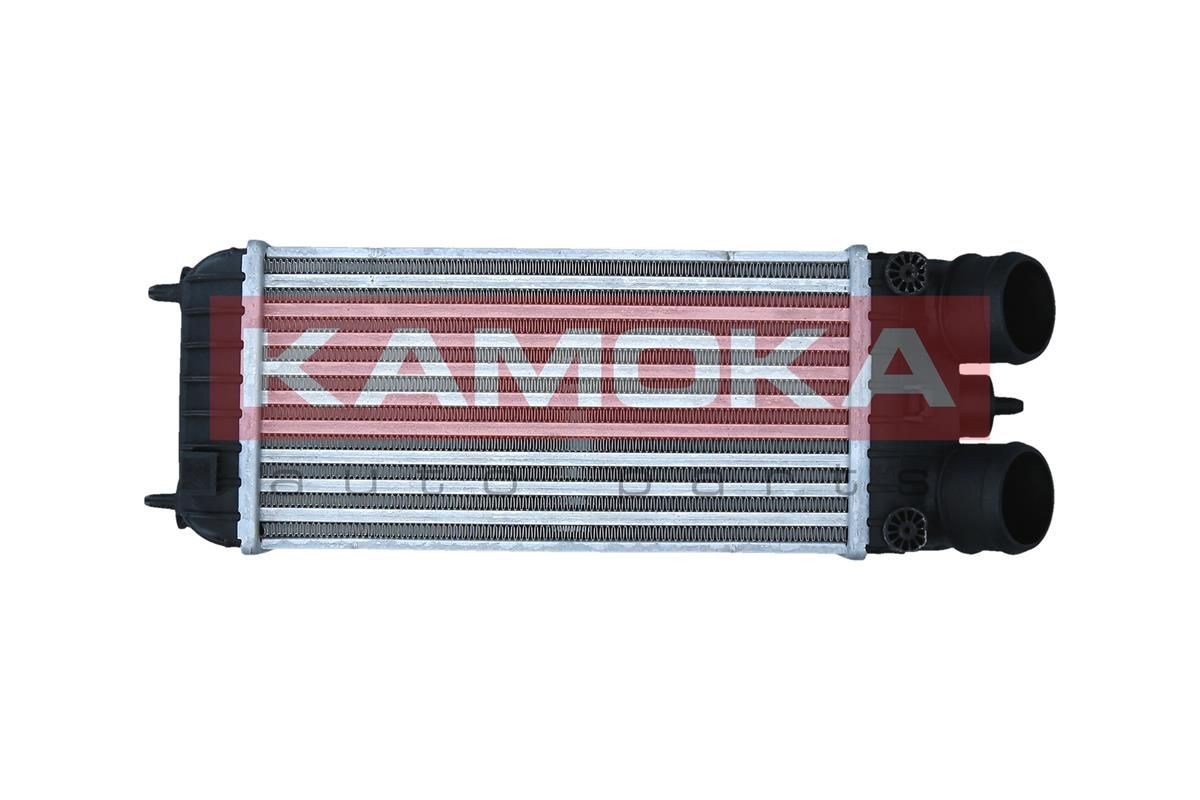 KAMOKA Intercooler Article number: 7750145 cheaply