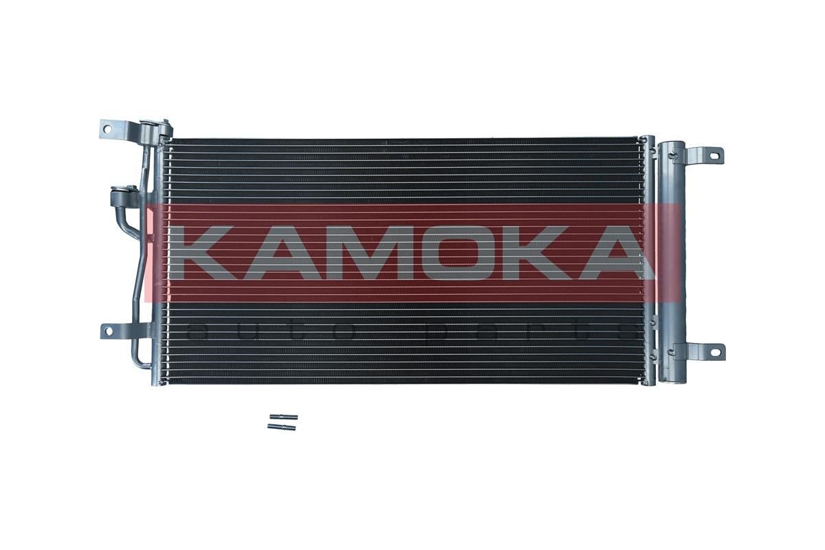 KAMOKA Air conditioning condenser Article number: 7800427 cheaply