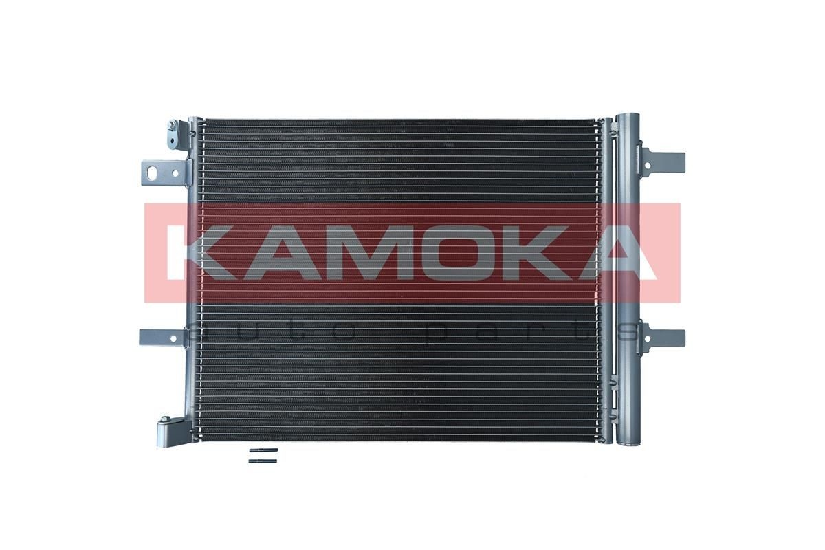 KAMOKA Air conditioning condenser Article number: 7800446 cheaply