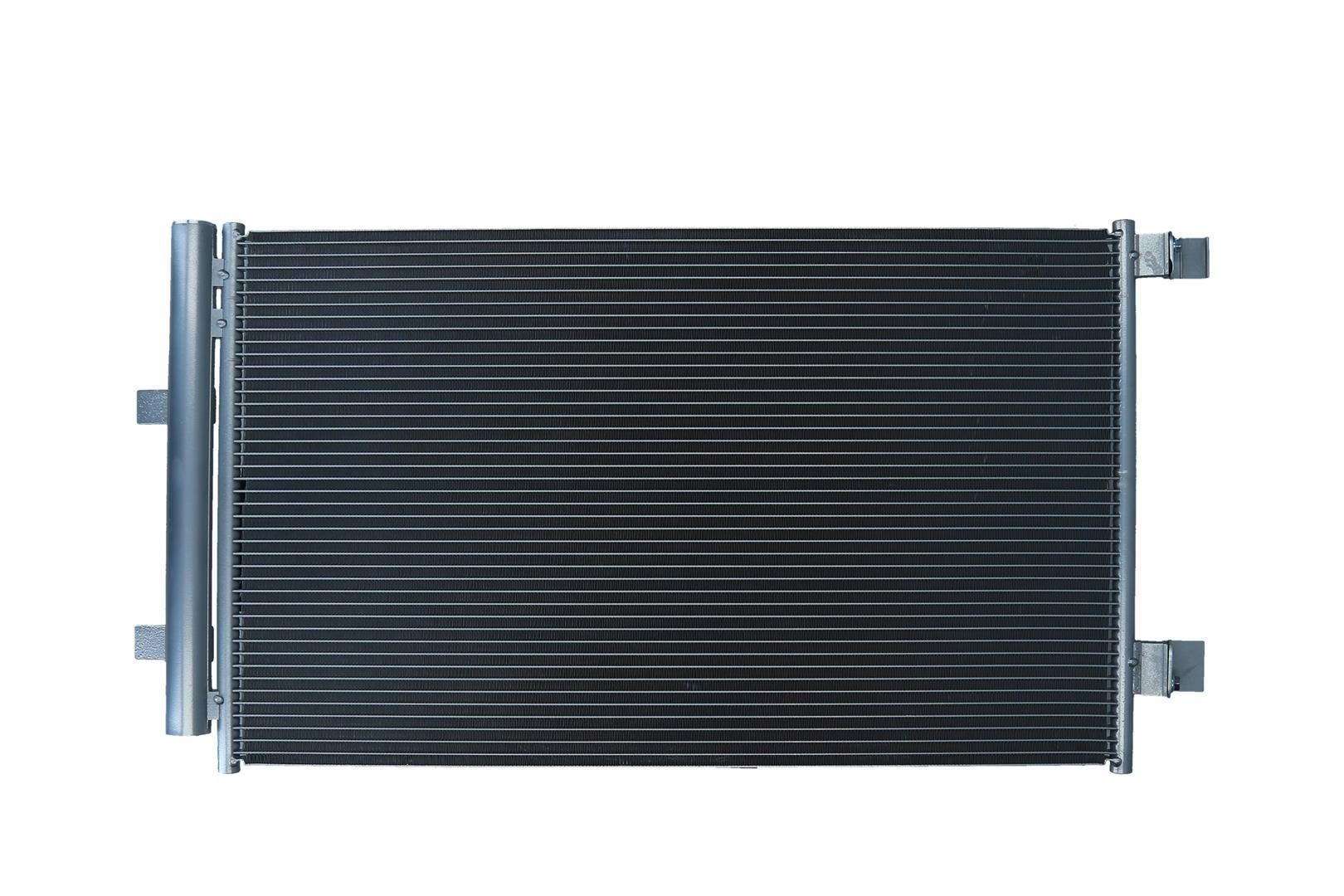 KAMOKA Air conditioning condenser Article number: 7800470 cheaply