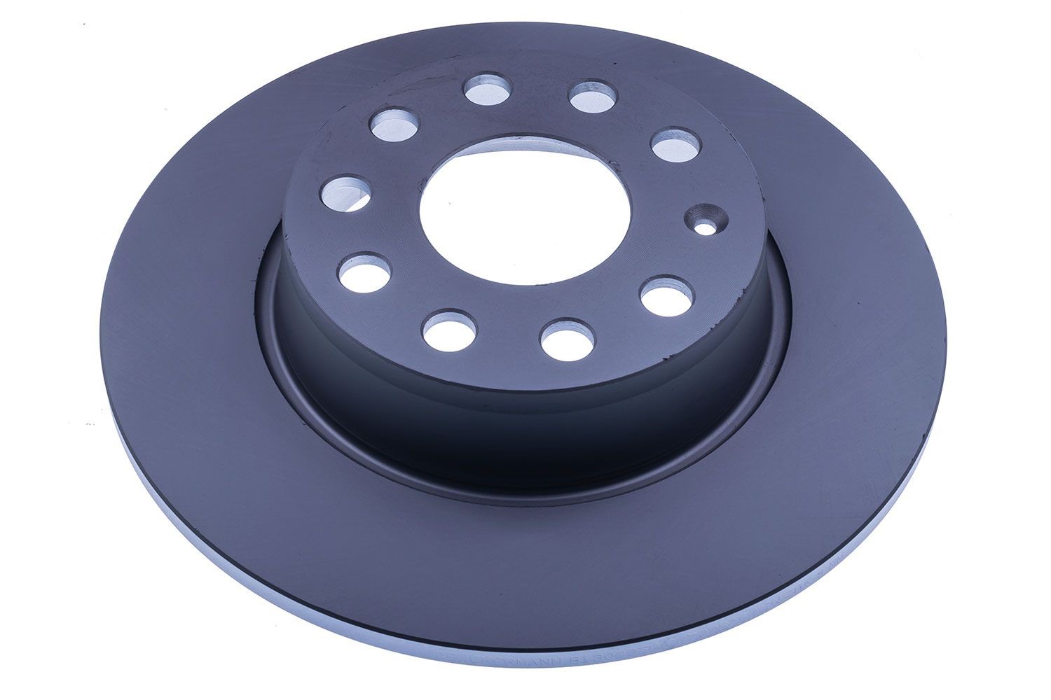 DENCKERMANN Brake disc Article number: B130295P cheaply