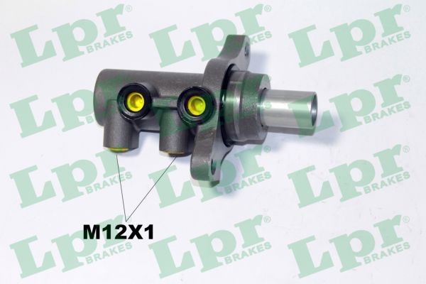 LPR Brake master cylinder Article number: 6378 cheaply