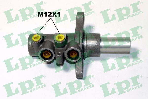 LPR Brake master cylinder Article number: 6380 cheaply