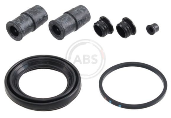 A.B.S. 43719 Control Element, parking brake caliper SCÉNIC 2.0 dCi (JZ0Y, JZ26) 150 PS Diesel 2016