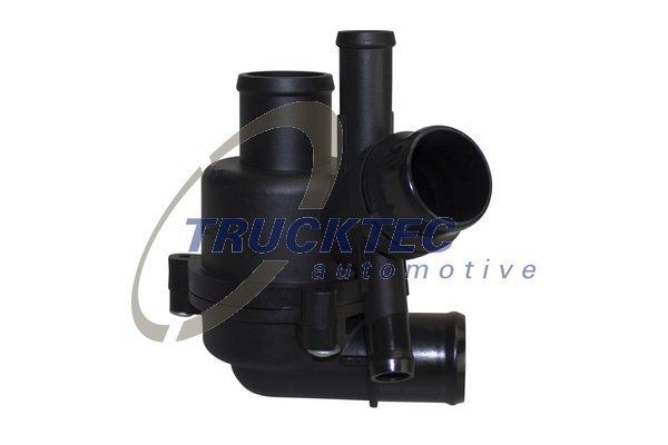 TRUCKTEC AUTOMOTIVE Thermostat Article number: 22.19.007 cheaply