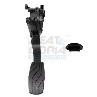 MEAT & DORIA 83788 Accelerator Pedal Kit SCÉNIC 1.3 TCe 140 140 PS Petrol 2022