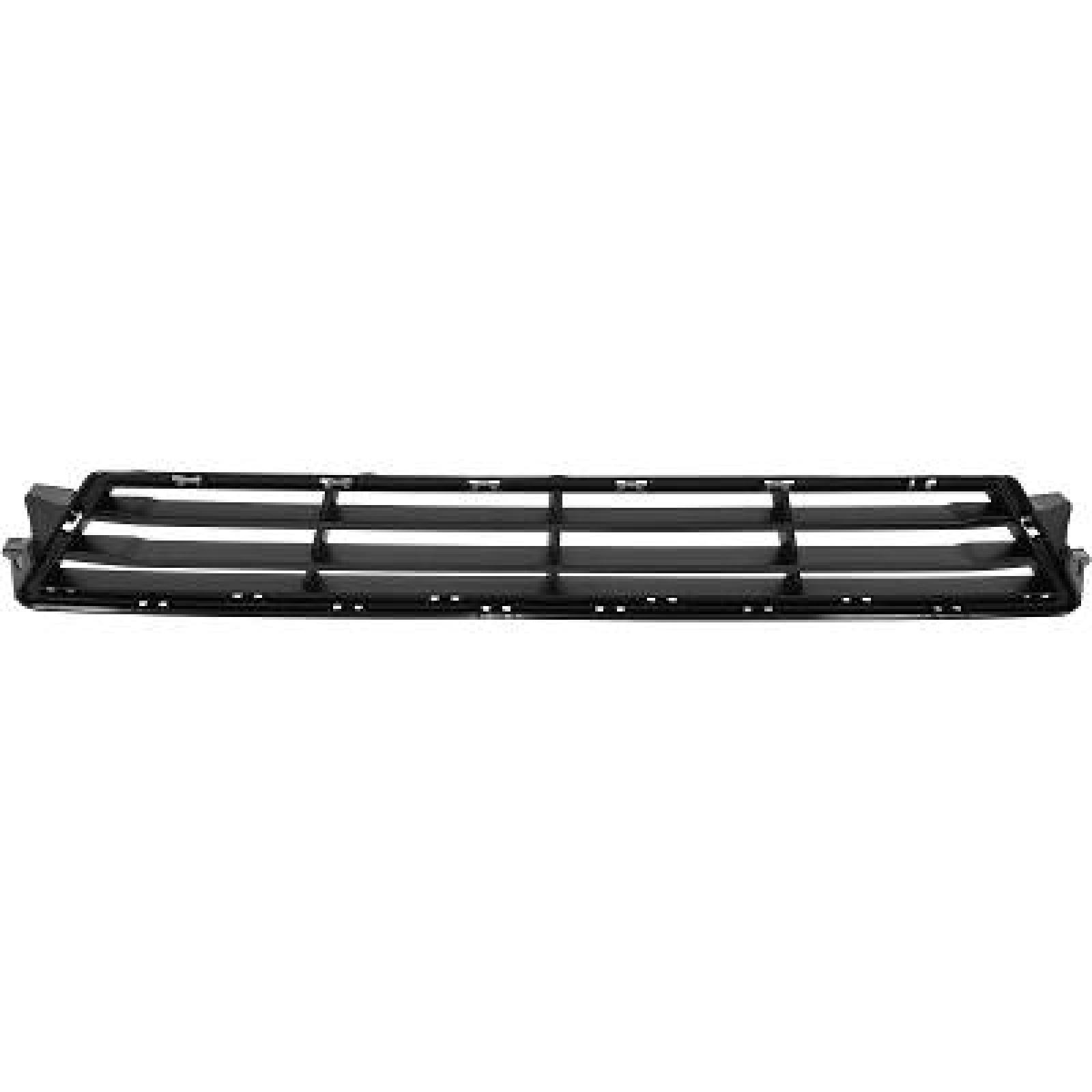 DIEDERICHS Bumper grill Article number: 1277144 cheaply